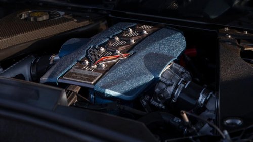 The Fastest Corvette Ever Made Came Out Over 35 Years Ago