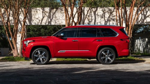 7-Seater Hybrid SUVs That You Can Buy In 2025