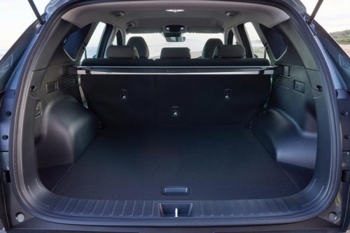 2025 Hyundai Tucson review