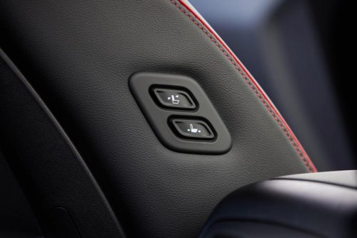 2025 Hyundai Tucson review