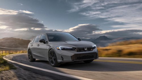 The 8 Best Naturally Aspirated Sports Cars You Can Still Buy Today