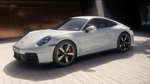 Best Of The Best: Greatest Porsche 911 Models Of All Time