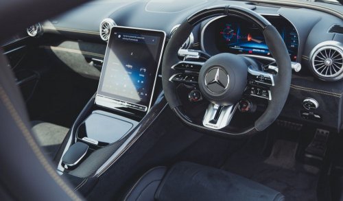 2025 Mercedes-AMG GT 63 Coupe (C192) lands in Malaysia – RM1.9m for V8 Affalterbach weapon