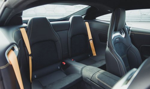 2025 Mercedes-AMG GT 63 Coupe (C192) lands in Malaysia – RM1.9m for V8 Affalterbach weapon