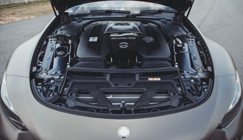 2025 Mercedes-AMG SL 63 S E Performance now in Malaysia with 816PS PHEV powertrain, RM2.17m price