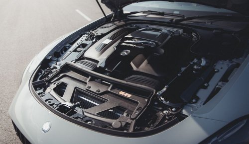 2025 Mercedes-AMG GT 63 Coupe (C192) lands in Malaysia – RM1.9m for V8 Affalterbach weapon