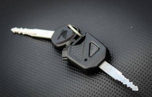 Cara Mengganti Suara Bunyi Buzzer Answer Back pada Honda Smart Key System