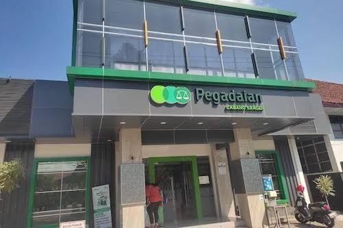 Cara Gadai Motor di Pegadaian; Bermanfaat Kala Butuh Uang Mendesak