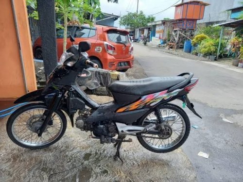 Kelebihan dan Kekurangan Honda Supra Fit New, Bukan Lagi Supra Versi Hemat