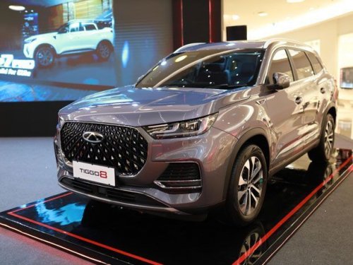 Chery Konsisten Jual 1.000 Mobil per Bulan di Indonesia dari Januari-Maret 2025