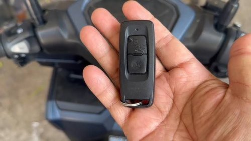 Cara Mengganti Suara Bunyi Buzzer Answer Back pada Honda Smart Key System