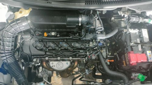 Review Suzuki XL7 Alpha 2024; Pilihan Low SUV yang Proper Untuk Mobil Keluarga