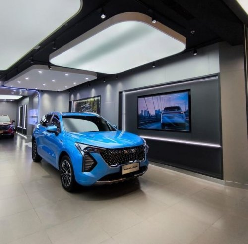 GWM Pondok Indah Hadir di Lokasi Strategis, Tawarkan Pengalaman Premium bagi Konsumen Urban Jakarta