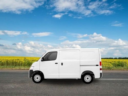 Mobil Murah buat Usaha, Harga Daihatsu Gran Max Blind Van Bekas Mulai Rp60 Jutaan