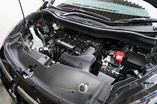 5 Fakta Penting New Mitsubishi Xpander 2025, Hadirkan Varian Exceed Tourer