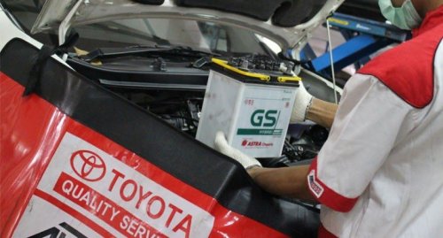 Perbedaan Aki Basah dan Aki Kering, Sesuaikan dengan Kebutuhan Kendaraan