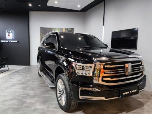 GWM Pondok Indah Hadir di Lokasi Strategis, Tawarkan Pengalaman Premium bagi Konsumen Urban Jakarta