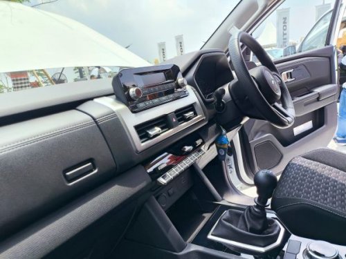 Alasan Mitsubishi All New Triton Punya Output Tenaga dan Torsi Berbeda