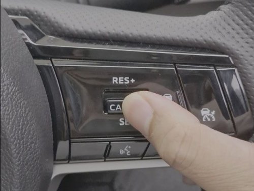 Mencoba ADAS Milik Mitsubishi XForce Ultimate Diamond Sense, Sepadan dengan Harga?