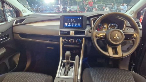 5 Fakta Penting New Mitsubishi Xpander 2025, Hadirkan Varian Exceed Tourer