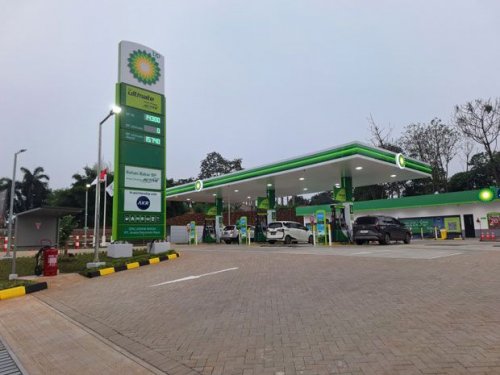 Kompak Turun, Ini Harga BBM Terbaru yang Berlaku per 1 Mei 2025