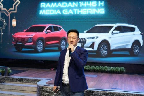 Interior JETOUR X50e EV, Kombinasi Kenyamanan, Teknologi, dan Keamanan dalam Satu Paket Modern