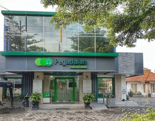 Cara Gadai Motor di Pegadaian; Bermanfaat Kala Butuh Uang Mendesak