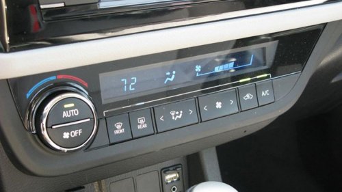 5 Alasan Kenapa AC Harus dalam Posisi Off Saat Mesin Mobil Dinyalakan