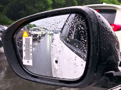 Mencoba ADAS Milik Mitsubishi XForce Ultimate Diamond Sense, Sepadan dengan Harga?