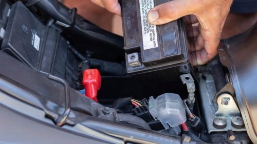 Berapa Lama Harus Ganti Aki? Ini Panduan Lengkap untuk Pemilik Motor