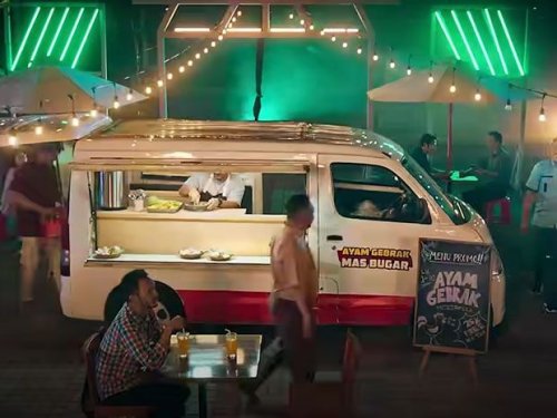 Mobil Murah buat Usaha, Harga Daihatsu Gran Max Blind Van Bekas Mulai Rp60 Jutaan