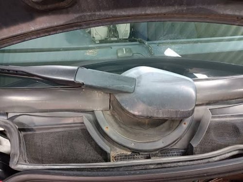 Serba-Serbi Wiper Kaca Mobil; Komponen Penting yang Tidak Cuma Diperlukan Saat Musim Hujan