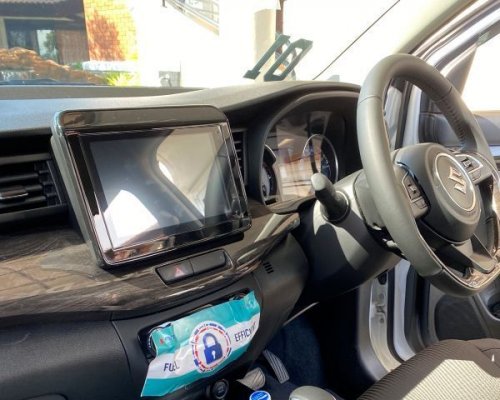 Keunggulan Transmisi Matik Suzuki Saat Melibas Tanjakan di Liburan Weekend