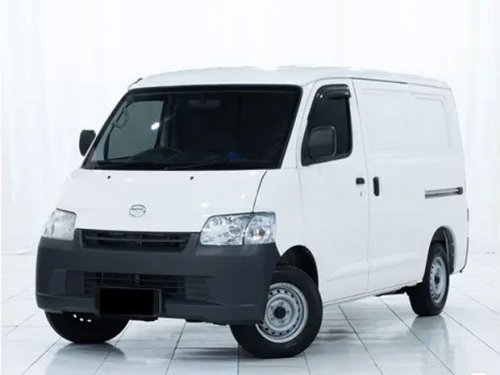 Mobil Murah buat Usaha, Harga Daihatsu Gran Max Blind Van Bekas Mulai Rp60 Jutaan