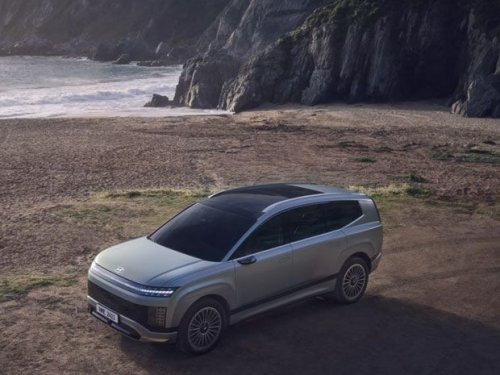 Hyundai Mau Luncurkan 15 Mobil yang Benar-benar Baru di Indonesia dari 2025 hingga 2028