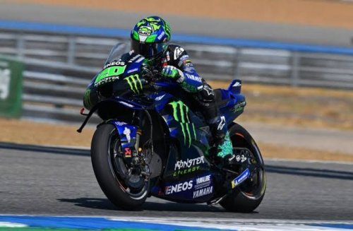 Sejarah Yamaha YZR-M1, Legenda Balap di Kelas Premier MotoGP