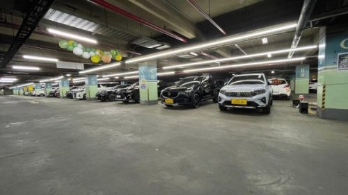 Bursa Mobil Bekas Mangga 2 Mall Resmi Beroperasi, Banyak Promo Menarik