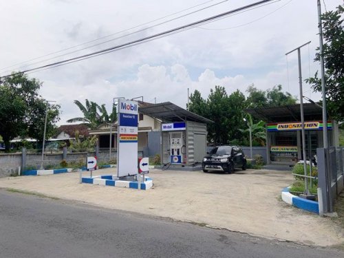 Mobil™ Gasoline 92 Bisa Jadi Opsi BBM saat Mudik, Belinya di Mobil™ POM Mikro