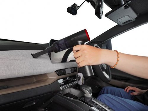 Otoproject Jual Berbagai Aksesori Mobil, dari Dashcam sampai Tong Sampah