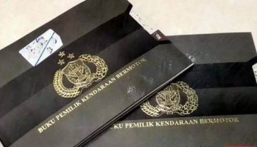 Cara Gadai Motor di Pegadaian; Bermanfaat Kala Butuh Uang Mendesak
