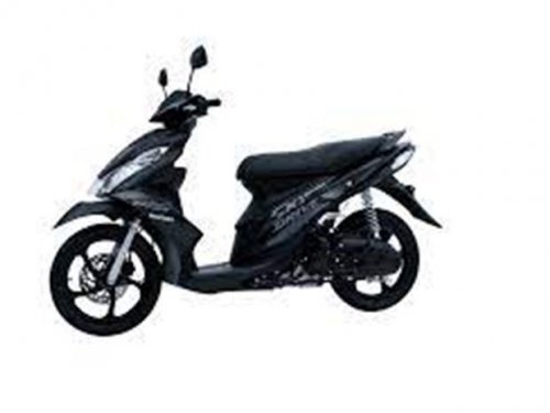 Motor Bekas Harga Rp3 Jutaan, Bisa Dapat Honda BeAT