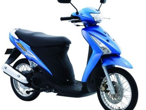 Motor Bekas Harga Rp3 Jutaan, Bisa Dapat Honda BeAT