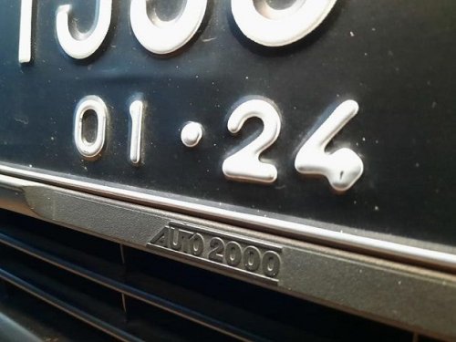 Serba-Serbi Plat Nomor Kendaraan, Arti Huruf dan Angka, serta Cara Mengeceknya