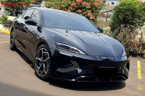 Enggak Disangka, Sekarang Mobil Bekas Cina Banyak Yang Beli, Ini Alasannya