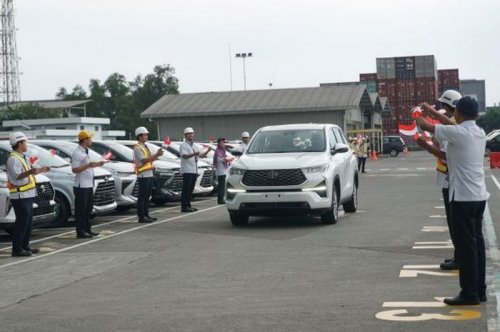 Komentar TMMIN Soal Rencana Penghapusan Kuota Impor dan TKDN