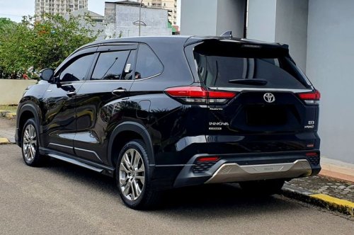 Toyota Masih Optimis Penjualan Mobil Bisa Bagus, Belum Ada Strategi Khusus Rayu Orang Berduit