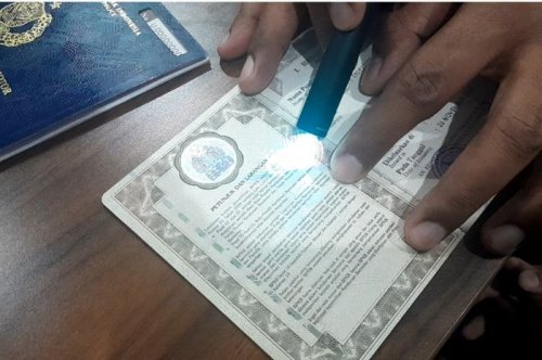 Penting Diketahui, Begini Cara Bedakan BPKB Asli dan Duplikat
