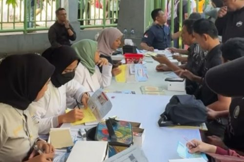 Jarang Ada Bekasi Buka Perpanjang SIM di Hari Minggu, Ini Lokasinya