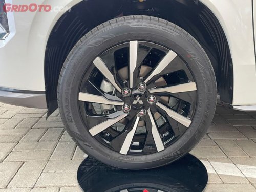 New Xpander 2025 Disematkan Fitur Active Yaw Control, Ini Fungsi dan Manfaatnya