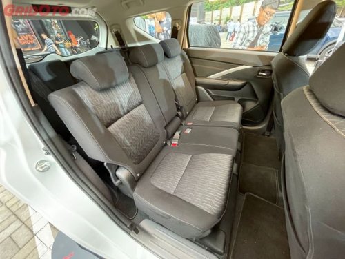 New Xpander 2025 Disematkan Fitur Active Yaw Control, Ini Fungsi dan Manfaatnya